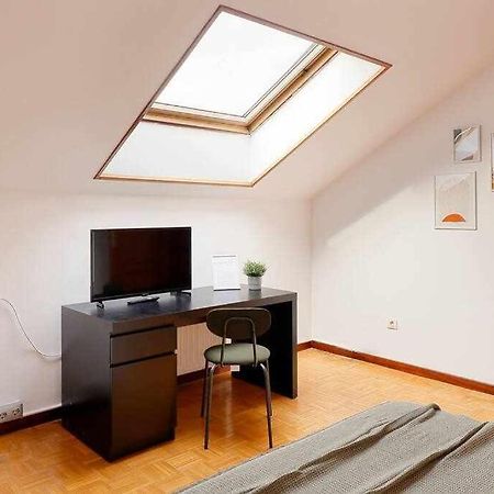 Coto Salinas Apartamento Exteriér fotografie