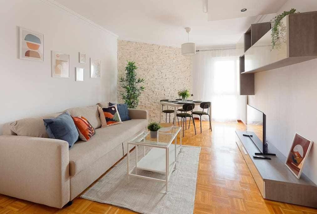 Coto Salinas Apartamento Exteriér fotografie