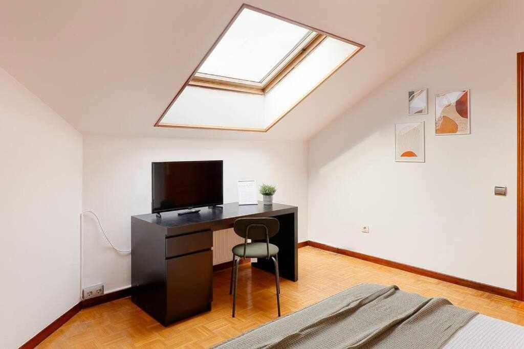 Coto Salinas Apartamento Exteriér fotografie