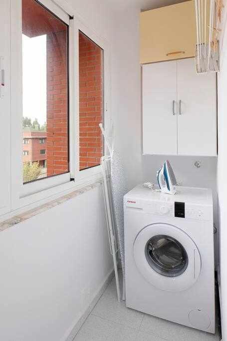 Coto Salinas Apartamento Exteriér fotografie