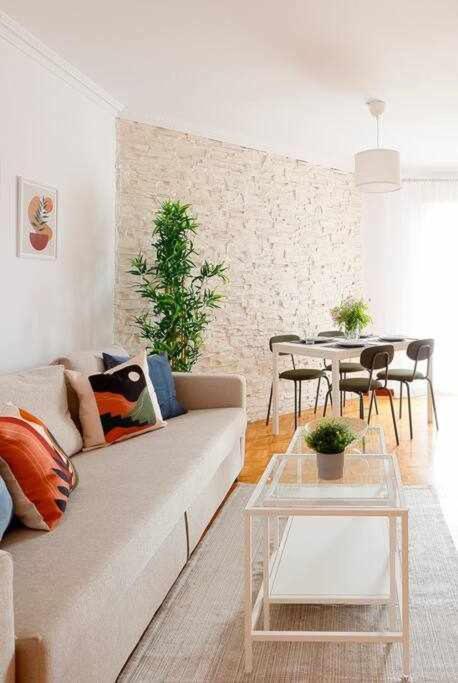 Coto Salinas Apartamento Exteriér fotografie