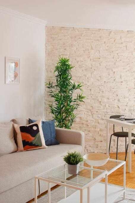 Coto Salinas Apartamento Exteriér fotografie