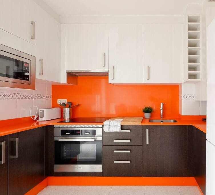 Coto Salinas Apartamento Exteriér fotografie
