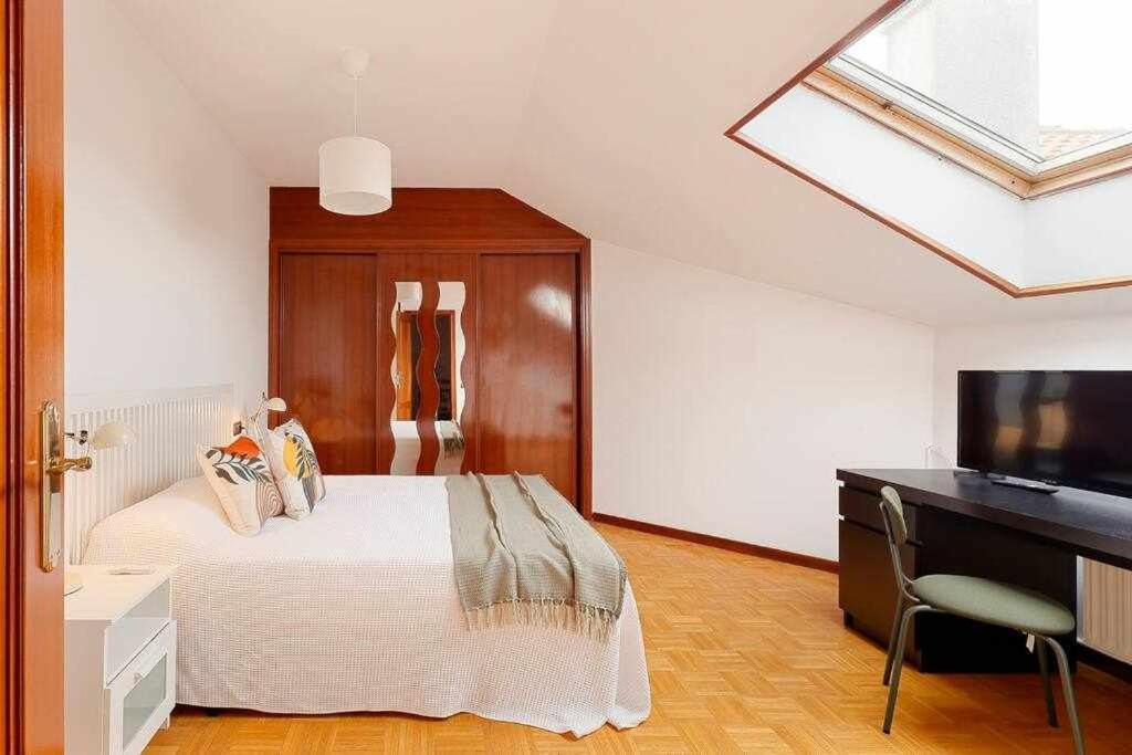 Coto Salinas Apartamento Exteriér fotografie
