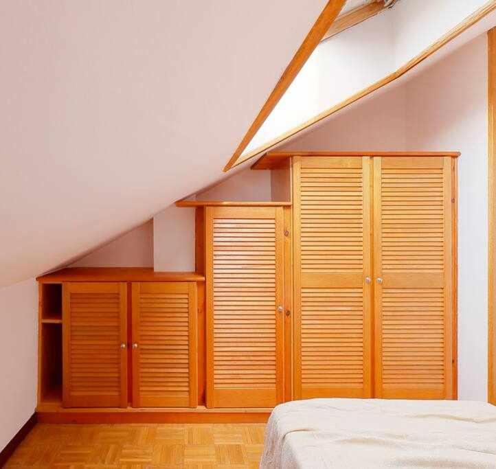 Coto Salinas Apartamento Exteriér fotografie