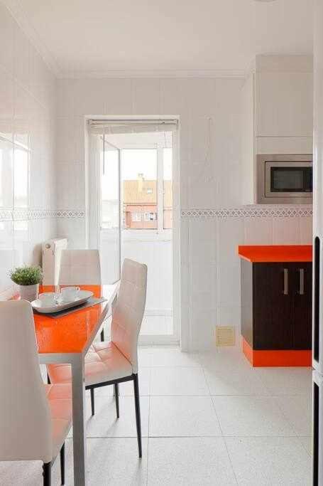 Coto Salinas Apartamento Exteriér fotografie