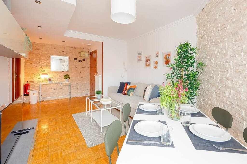 Coto Salinas Apartamento Exteriér fotografie