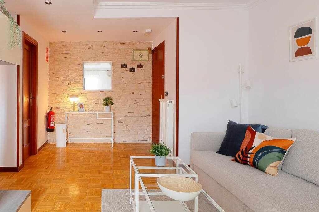 Coto Salinas Apartamento Exteriér fotografie