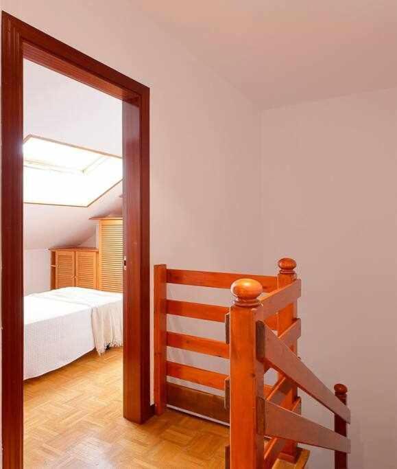 Coto Salinas Apartamento Exteriér fotografie