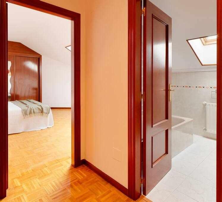 Coto Salinas Apartamento Exteriér fotografie