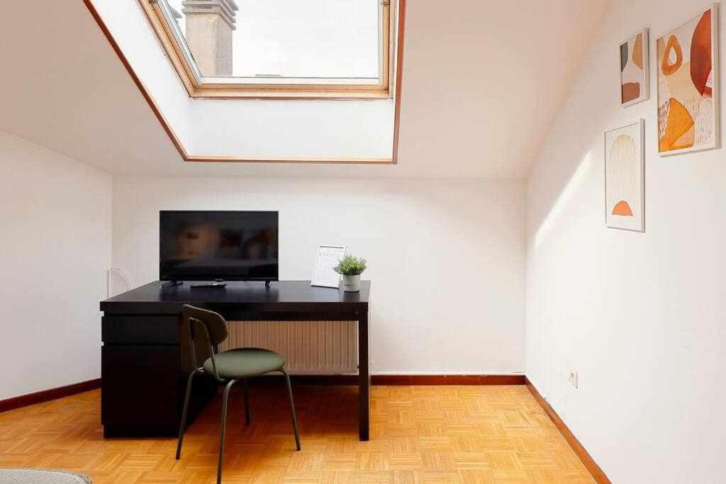 Coto Salinas Apartamento Exteriér fotografie