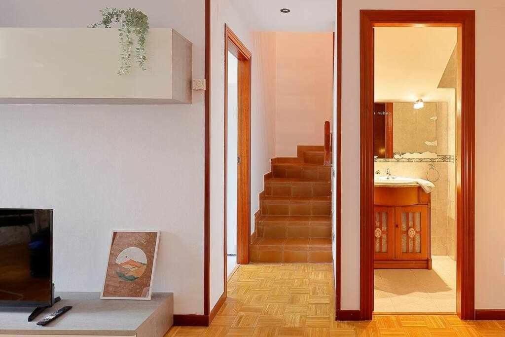 Coto Salinas Apartamento Exteriér fotografie